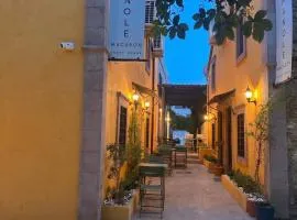 Hanole Macaron Guest House