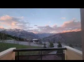 Cosy 6 couchages - Balcon panoramique