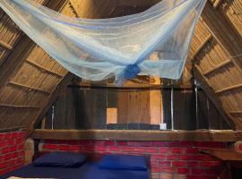 Ratanakiri Homestay & Jungle Trek, viešbutis mieste Banlung