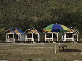 Sangti River Front Homestay