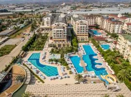 Hedef Resort Hotel