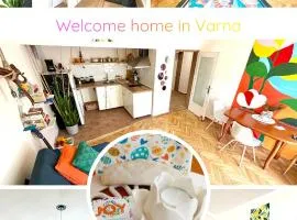 Joy Home Varna