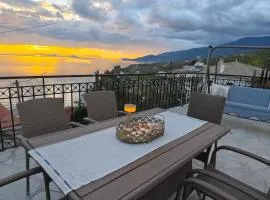 Mesonisi Boutique - Sea View in Afissos, Pelion
