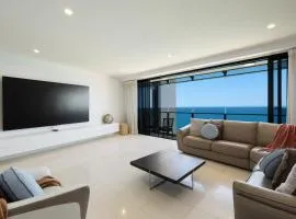 Soul 2 Level 4 Bedroom Sub Penthouse - By Gold Coast Holidays