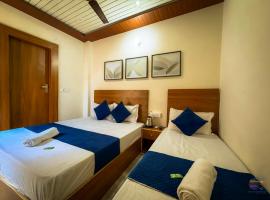 Vrindāvan में, होटल Hriday bihari kunj hotel Near Prem mandir