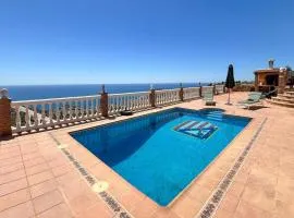Pet Friendly Home In Almuñecar