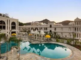 Wyndham Garden Udaipur Bhuwana