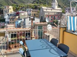 Casa Elsa โรงแรมในกอร์นิญา
