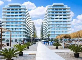 Niko Sea On Mamaia - Sea View Studio