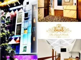 THE SUPERB HOTEL PVT LTD