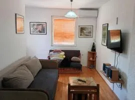 Apartman SAN