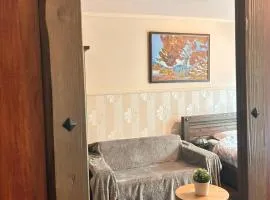 Divena - Pamporovo Ski and Bike Forest Glade