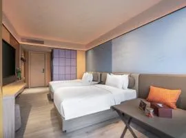 Orange Hotel Dongguan Dongcheng Wanda