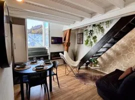 Le 41 - Cœur de Barèges, confort et piscine