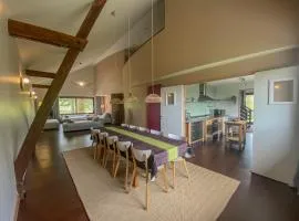 Gîte Le Cot en Vallée d'Ossau