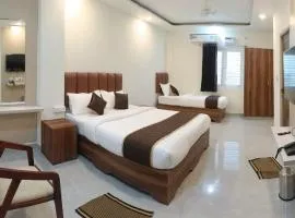 Hotel V Stay
