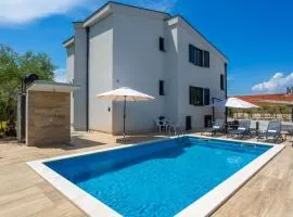 Studio Apartment Estate 3 - Krk by Villas Guide
