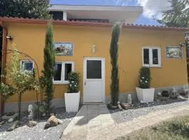 Cosy Tiny House Centro Vila Real