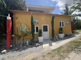 Cosy Tiny House Centro Vila Real
