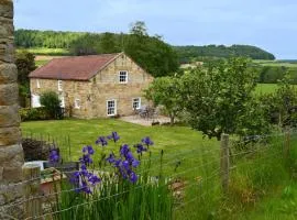 2 Bed Barn in North York Moors National Park