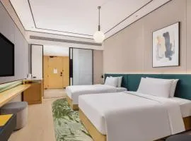 Hilton Garden Inn Hulunbuir Hailar