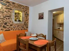 Paraspori Traditional Home with View