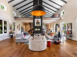 Paloma Villa, Franschhoek