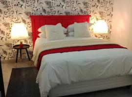 Townside Estate UNIT8, hotel a Ladysmith