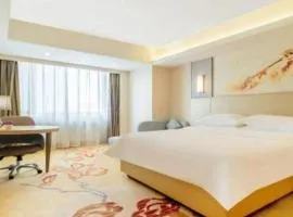 Vienna Hotel Harbin Central Avenue