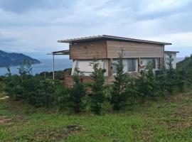 아피온에 위치한 호텔 Fox Caravan