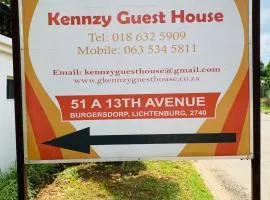 kennzy Guesthouse