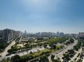 Studio Apartment 1BHK Stay Greater Noida West