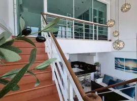 Mosaic condominium RoomBD64M