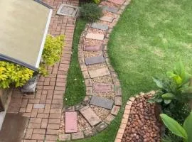Shingwedzi Apartment