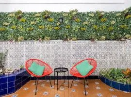 Casita Lucero
