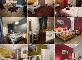 S Marco Apartments - Urban Boutique & Venice Link