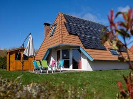 Ferienhaus Klapötke, hotel Dorumban