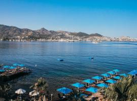 Elite Hotel Yalıkavak, hotel v destinaci Yalıkavak