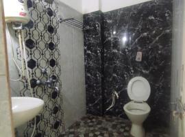 Hotel pappilon: Mangalore şehrinde bir otel