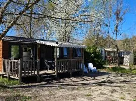 Mobilhome Texas Confort