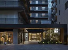 Sugata Hotel Osaka Shinsaibashi, Series by Marriott