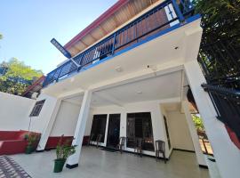 Galoya Red Lotus, Hotel in Ampara