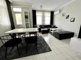 Appartement in a Complex with a Pool and a Great Location