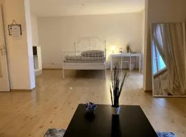 Bright Spacious room at the heart of Hannover