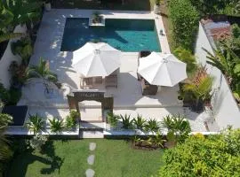 Villa Benih Cinta