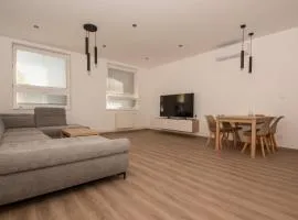 Apartmán Istebné luxure