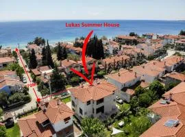Lukas Summer House
