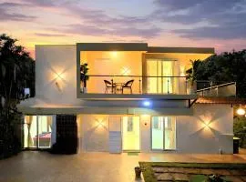Eko Nest Villa ll 5bhk ll