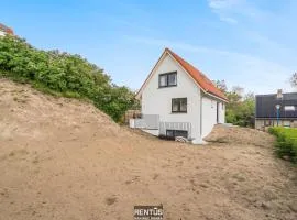 Anno 2021 - Renovated coastal villa 150m from the beach