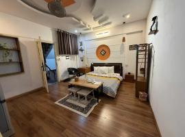 Lotus Homestay 2, hotel di Hanoi